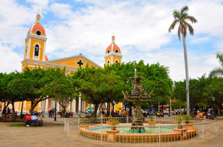 Managua - Nicaragua