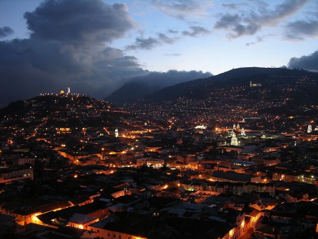 Quito - Ecuador